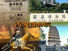 -陕西历史博物馆