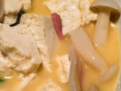 -悦融琥珀·京鲁菜·海味珍品(西单店)