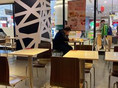 -麦当劳(龙之梦购物中心店)