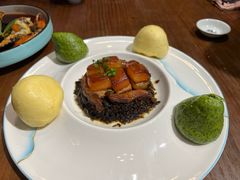 -绍兴老味道·非遗门店(银泰城店)