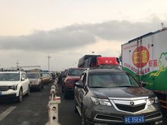-粤海铁路北港码头