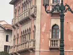 -华谊兄弟（长沙）电影小镇