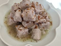 桂花香芋-天龙宝严素食馆(大兴善寺店)