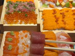 -桂马·日本料理·海胆·海鲜饭·酒场(民主广场店)