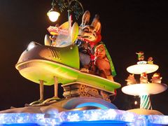 -上海迪士尼度假区