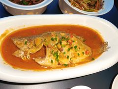 -小菜园新徽菜(青岛市南万象城店)