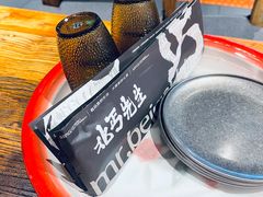 -北丐先生·野馄饨烧烤(雨花万象店)