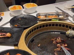 -花味烤肉·拌饭(庐阳万象汇店)