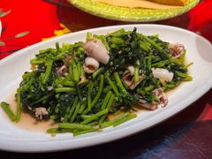 -即墨老公社·海肠捞饭大王(古城店)