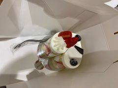 -巴黎贝甜(龙之梦购物中心虹口店)