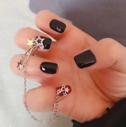 -IMEET美甲美睫工作室