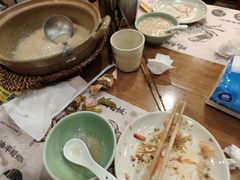 -蚝老板海鲜烧烤大排档(码头店)