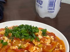 -海关荤豆花(洋河一路店)