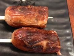 -鸟串烧Yakitori