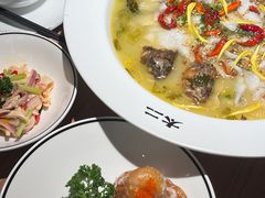 -新太二·鲜料川菜(群光广场店)