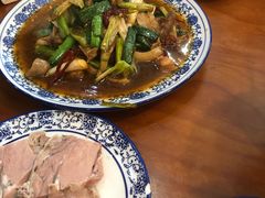 -苏州藏书羊肉(本溪路店)