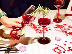 -狮拾久·现代新加坡料理(壹方城店)