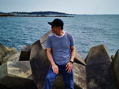 -青岛第二海水浴场