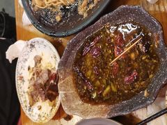 -回·龙虾铺·盆盆蟹·烧烤大排档(回龙观店)