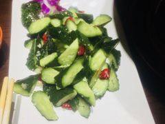 -下杨家青海土火锅(海湖店)