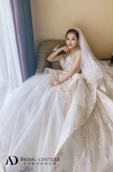 -艾朵婚纱