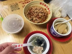 -小罗子汤店(大士院总店)