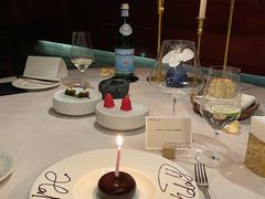 -三嚥阁 La Villa Restaurant