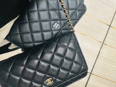 -CHANEL(恒隆广场店)