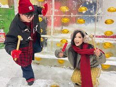 -广州热雪奇迹
