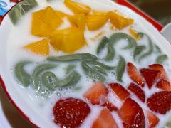 -甜心妈妈·榴莲星级糖水(北京路总店)