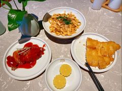 -松鹤面馆·古法焖肉面(观前店)