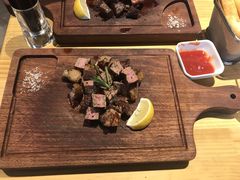-MEAT MATE 鲜食肉铺(凤凰汇·里巷店)