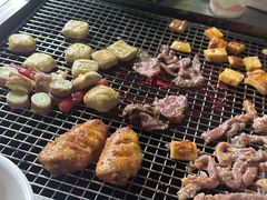 -同心烧烤(总店)