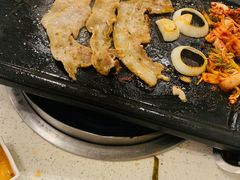 -韩时烤肉(枫蓝店)
