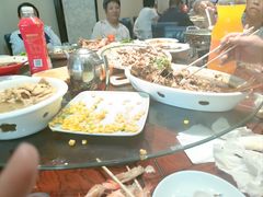 -掌勺仁东北菜(李桥店)