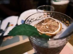 -安妮意大利餐厅(日坛店)
