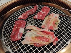 -和牛村烧肉放题(潍坊泰华店)