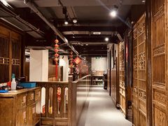 -魁盛居百年鲁菜馆(县西巷店)