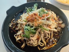 -东园小馆·早茶·淮扬小炒(印象汇店)