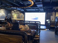 -麦凯伦烧烤·精酿超级工厂店(金桥总店)