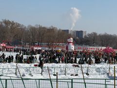 -北陵公园