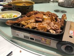 -羊之道草原味道清真餐厅(番禺店)