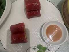 -海皇食府(水都假日酒店店)