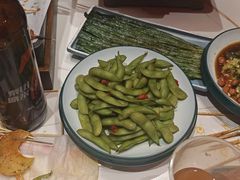 -四季烟火烧烤酒场