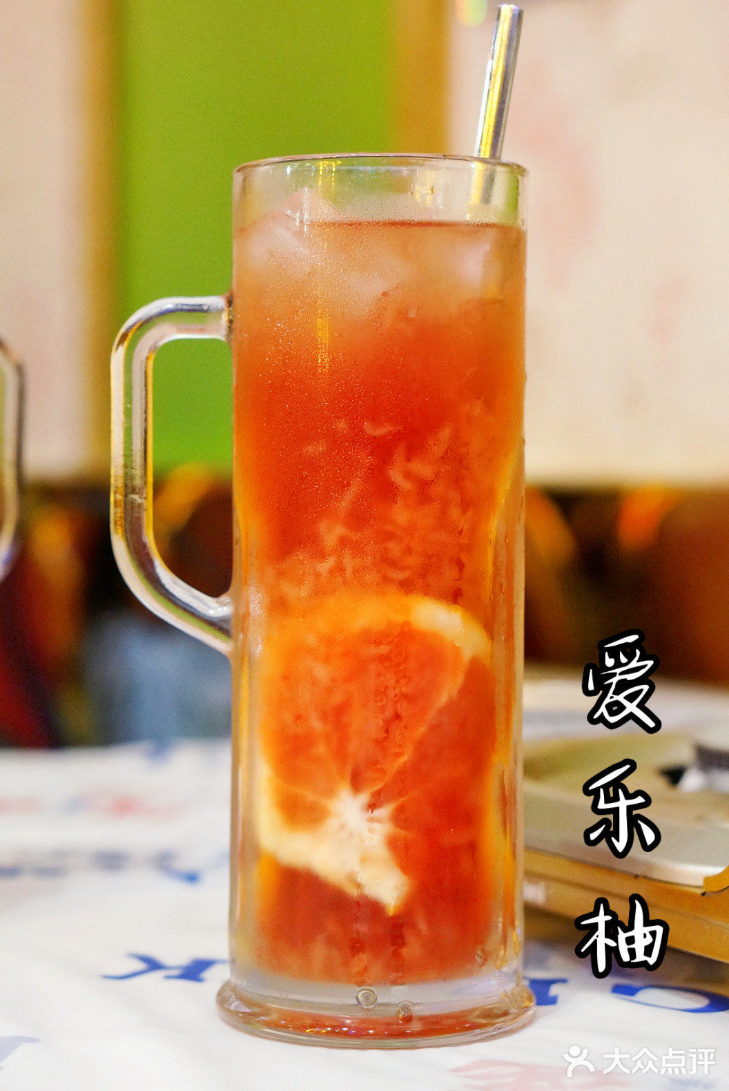 📣行运打边炉 | 让你眼前一亮的沉浸式餐厅