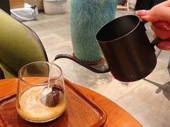-Home Cafe(水榭春天店)
