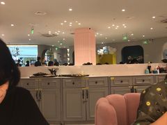 -茉莉餐厅(包河万达店)
