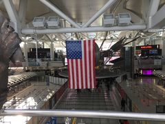 -约翰·菲茨杰拉德·肯尼迪国际机场