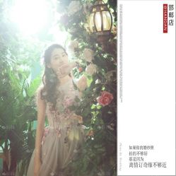 -情订奇缘婚纱摄影(和平路店)