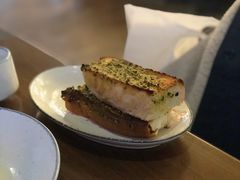餐前面包-FISH&POTATO Cō(地中海美食 万象城店)